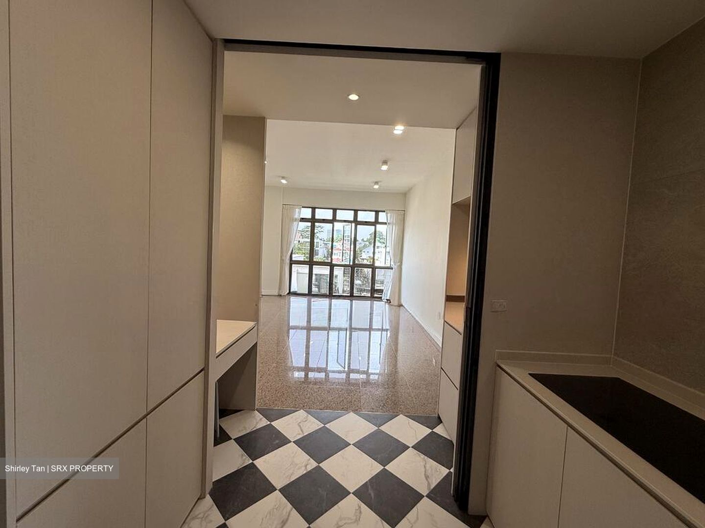 Sherwood Condo (D21), Condominium #521729021